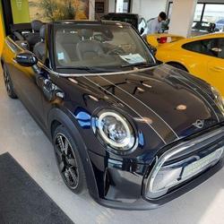 Mini Cabrio Edition Premium Plus Cooper 136 ch DKG7 Cholet