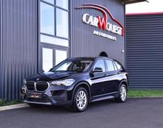 BMW X1 - Lounge  X1 sDrive 18d 150 ch BVA8 - 23 990 €