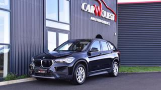 BMW X1  - Lounge - photo 0