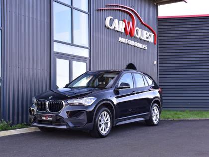 BMW X1 - Lounge  X1 sDrive 18d 150 ch BVA8 - 24 490 €