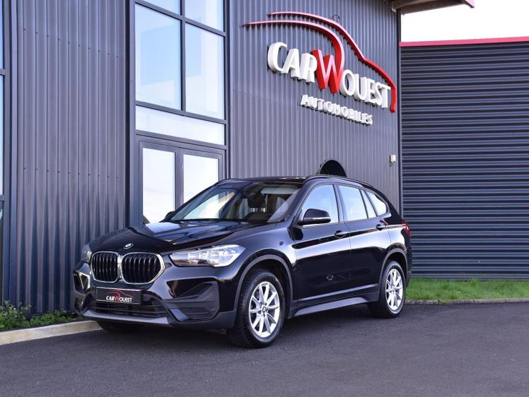 BMW X1  - Lounge - 21 990 €