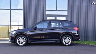 BMW X1  - Lounge - photo 1