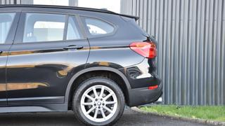 BMW X1  - Lounge - photo 2