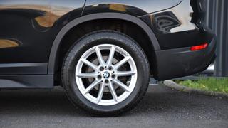 BMW X1  - Lounge - photo 3