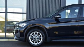 BMW X1  - Lounge - photo 4