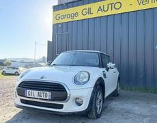 Mini Hatch Gavray-sur-Sienne