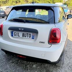 Mini Hatch 3 One 102 ch Gavray-sur-Sienne