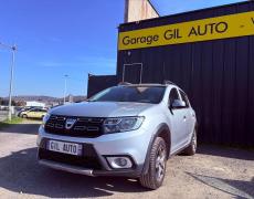 Dacia Sandero Gavray-sur-Sienne