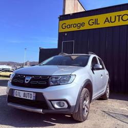 Dacia Sandero Stepway dCi 90 Gavray-sur-Sienne