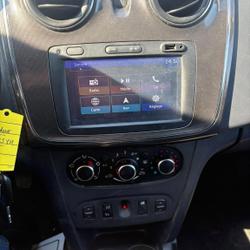 Dacia Sandero Stepway dCi 90 Gavray-sur-Sienne