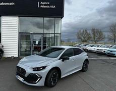 Renault Clio 6 Pont-Saint-Martin