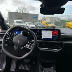 Renault Clio 6 TECHNO 1.8 E-tech 160 ch full hybrid techno Pont-Saint-Martin