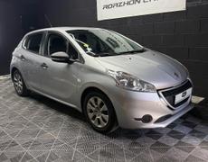 Peugeot 208 Châteaugiron