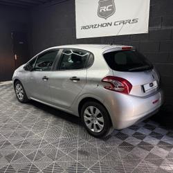 Peugeot 208 Business 208 1.4 HDi 68ch FAP BVM5 Ch&acirc;teaugiron