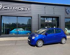 Citroen C1 - Feel  C1 VTi 72 S&amp;S - 8 990 €