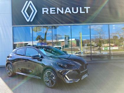 Renault Clio - ESPRIT ALPINE E-TECH 160 - 30 600 €