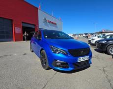 Peugeot 308 III Phase 1 Saint-Gildas-des-Bois