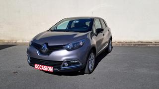 Renault Captur  - photo 0
