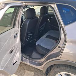 Renault Captur SL Cool Grey TCe 120 Energy Saumur