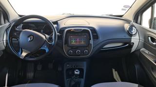 Renault Captur  - photo 3