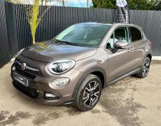 Fiat 500x Vern-sur-Seiche