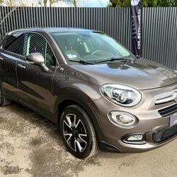 Fiat 500x Urban Rock E-Torq 1.6 110 ch Vern-sur-Seiche