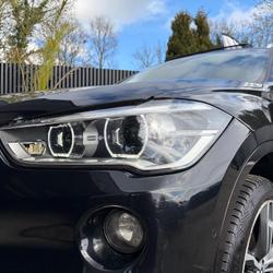 BMW X1 M Sport X1 xDrive 25d 231 ch BVA8 Vern-sur-Seiche