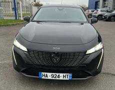 Peugeot 308 SW Phase 2 Minihy-Tréguier