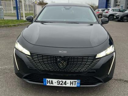 Peugeot 308 SW - Allure  308 SW BlueHDi 130ch S&amp;S EAT8 - 23 950 €