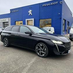 Peugeot 308 SW Phase 2 Allure BlueHDi 130ch S&amp;S EAT8 Minihy-Tr&eacute;guier