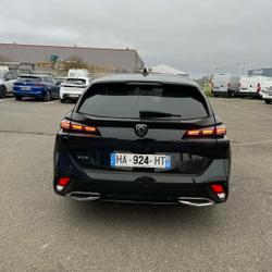 Peugeot 308 SW Phase 2 Allure BlueHDi 130ch S&amp;S EAT8 Minihy-Tr&eacute;guier