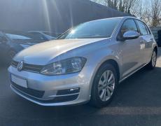 Volkswagen Golf 8 Sainte-Luce-sur-Loire