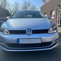 Volkswagen Golf 8 Confortline 1.4 TSI 150 ACT BlueMotion Technology DSG7 Sainte-Luce-sur-Loire