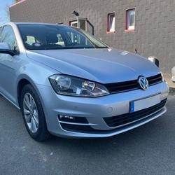 Volkswagen Golf 8 Confortline 1.4 TSI 150 ACT BlueMotion Technology DSG7 Sainte-Luce-sur-Loire