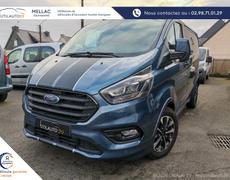 Ford Transit Custom Quimperlé