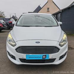 Ford S Max Business Nav 2.0 TDCi 150 S&amp;S Quimperl&eacute;