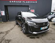 Peugeot 3008 Laval
