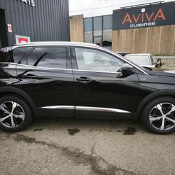 Peugeot 3008 GT BlueHDi 130ch S&amp;S EAT8 Laval
