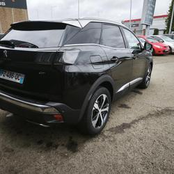 Peugeot 3008 GT BlueHDi 130ch S&amp;S EAT8 Laval
