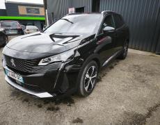 Peugeot 3008 Laval