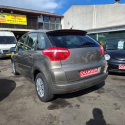 Citroen C4 Picasso Exclusive C4 HDi 110 FAP Airdream Romill&eacute;