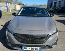 Peugeot 308 SW - Allure  308 SW BlueHDi 130ch S&amp;S EAT8 - 23 950 €