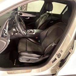 Mercedes GLC Executive Classe  220 d 9G-Tronic 4Matic H&eacute;rouville-Saint-Clair