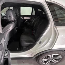Mercedes GLC Executive Classe  220 d 9G-Tronic 4Matic H&eacute;rouville-Saint-Clair
