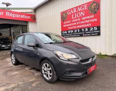 Opel Corsa - Edition  1.3 CDTI 75 ch - 7 990 €