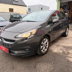 Opel Corsa Edition 1.3 CDTI 75 ch Le Rheu