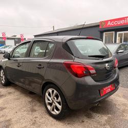 Opel Corsa Edition 1.3 CDTI 75 ch Le Rheu