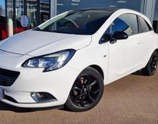 Opel Corsa Coutances