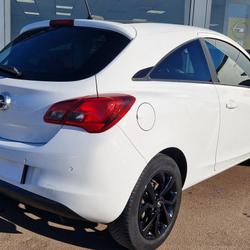 Opel Corsa Color Edition 1.4 90 ch Coutances
