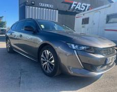 Peugeot 508 SW Saint-Herblain